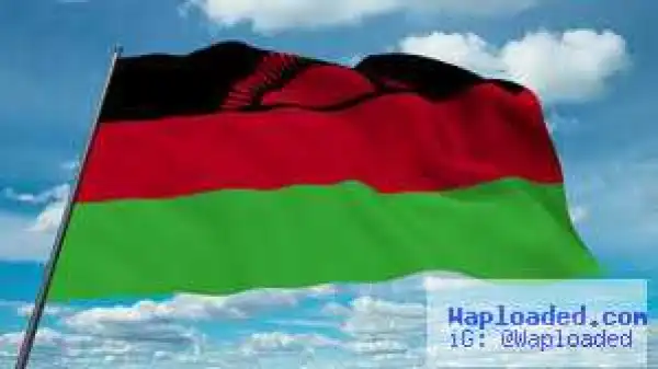 Former Malawi Justice Minister convicted for attempted murder